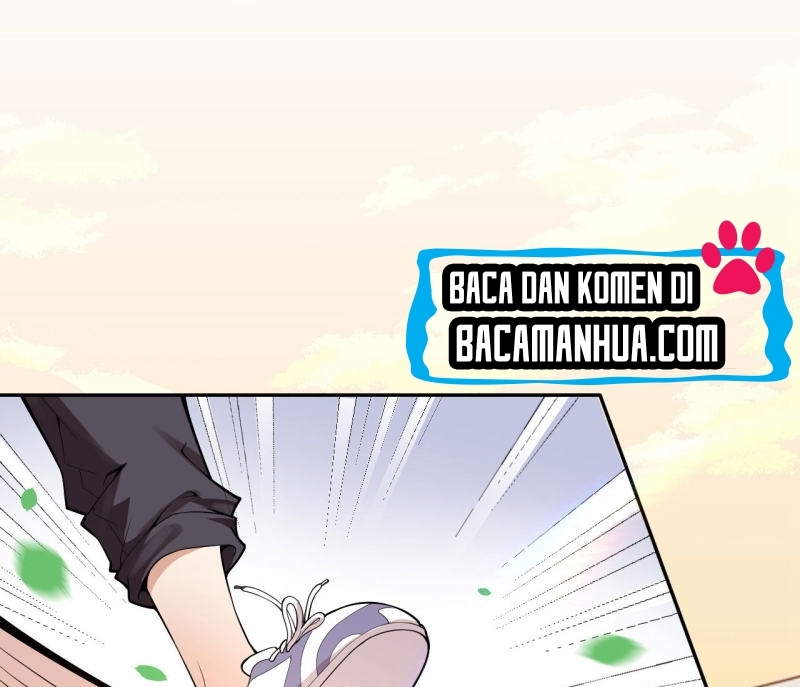 Foral Guardian In The City Chapter 04 Gambar 20